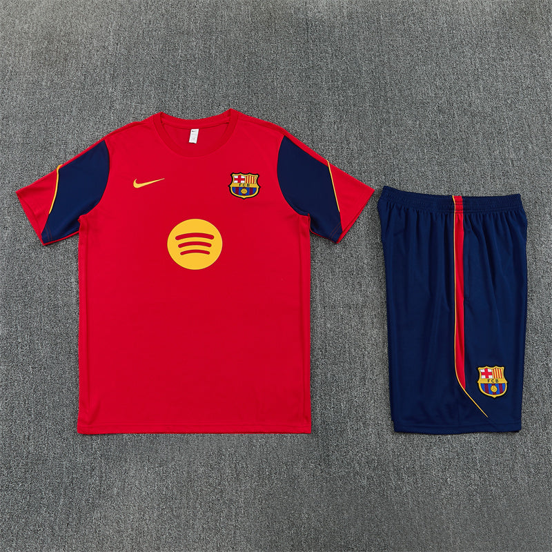 FC Barcelona 26/27 Training Kit
