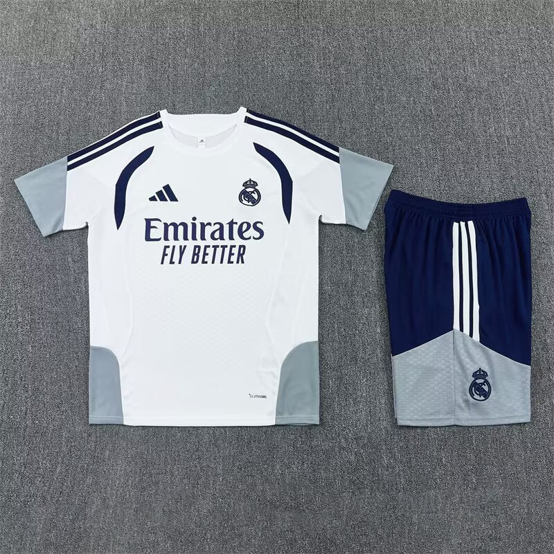 Real Madrid 26/27 Training Kit