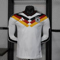 Germany Home Kit World Cup 2026 Long Sleeve - Player Version