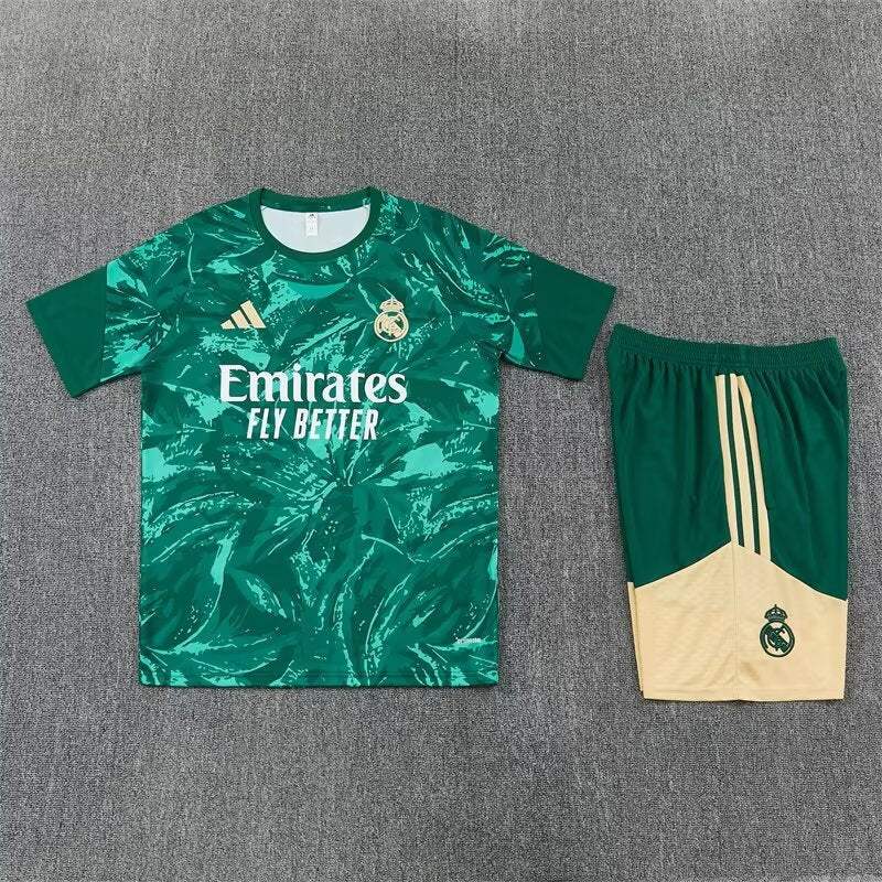Real Madrid 26/27 Training Kit