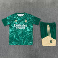 Real Madrid 26/27 Training Kit