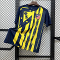 Atletico Madrid 25/26 Pre-Match Kit