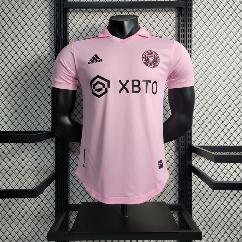 Inter Miami 22/23 Home Kit Player Version