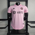 Inter Miami 22/23 Home Kit Player Version