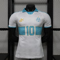 Olympique de Marseille 26/27 Retro Special Edition Kit