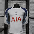 Tottenham Hotspur 25/26 Home Kit Long Sleeve - Player Version