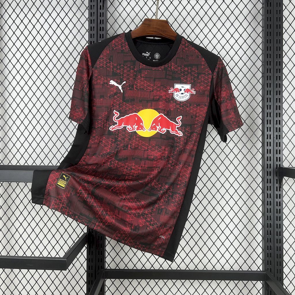 RB Leipzig 25/26 Second Away Kit