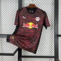 RB Leipzig 25/26 Second Away Kit