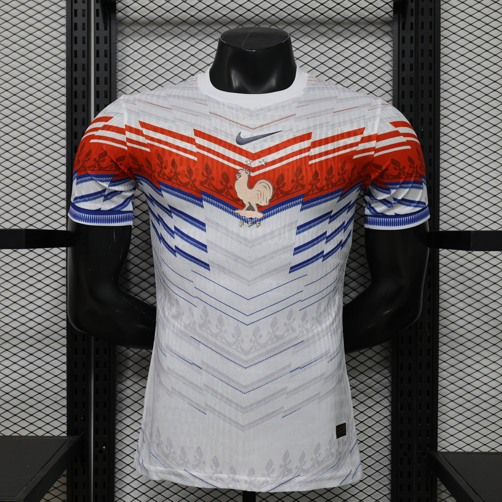 France 2026 Special Edition Kit Player Version