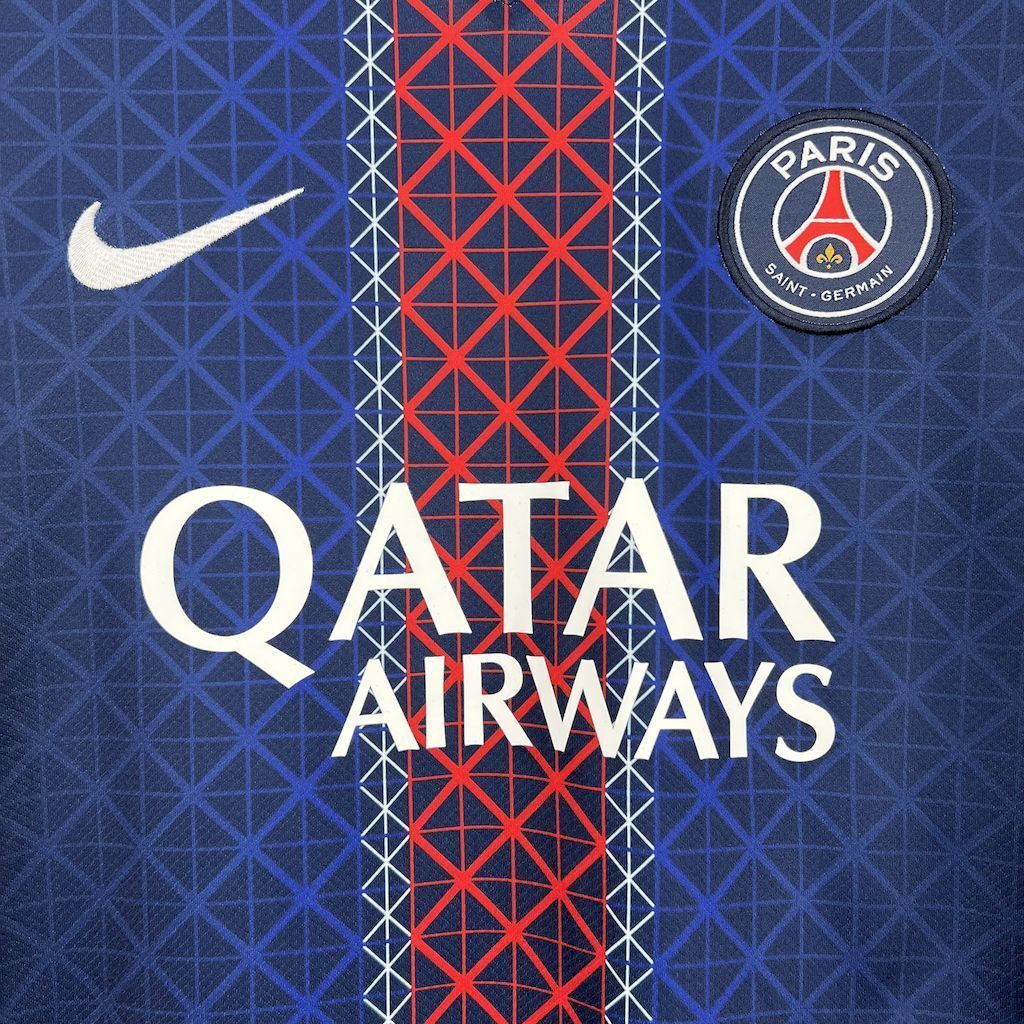 PSG 25/26 Home Kit