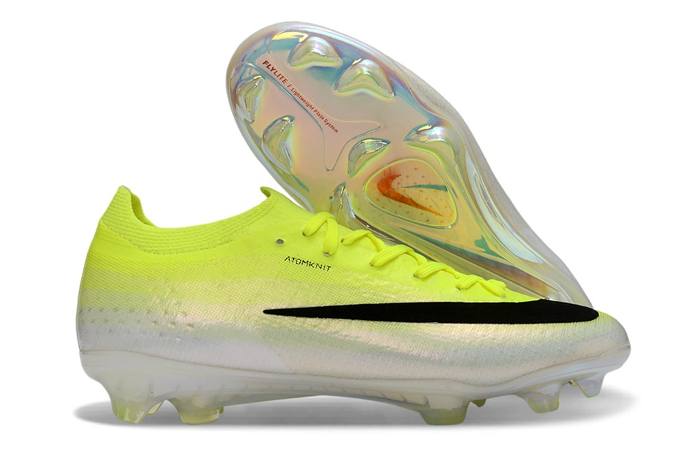 Nike Air Zoom Mercurial Vapor 17 Elite FG