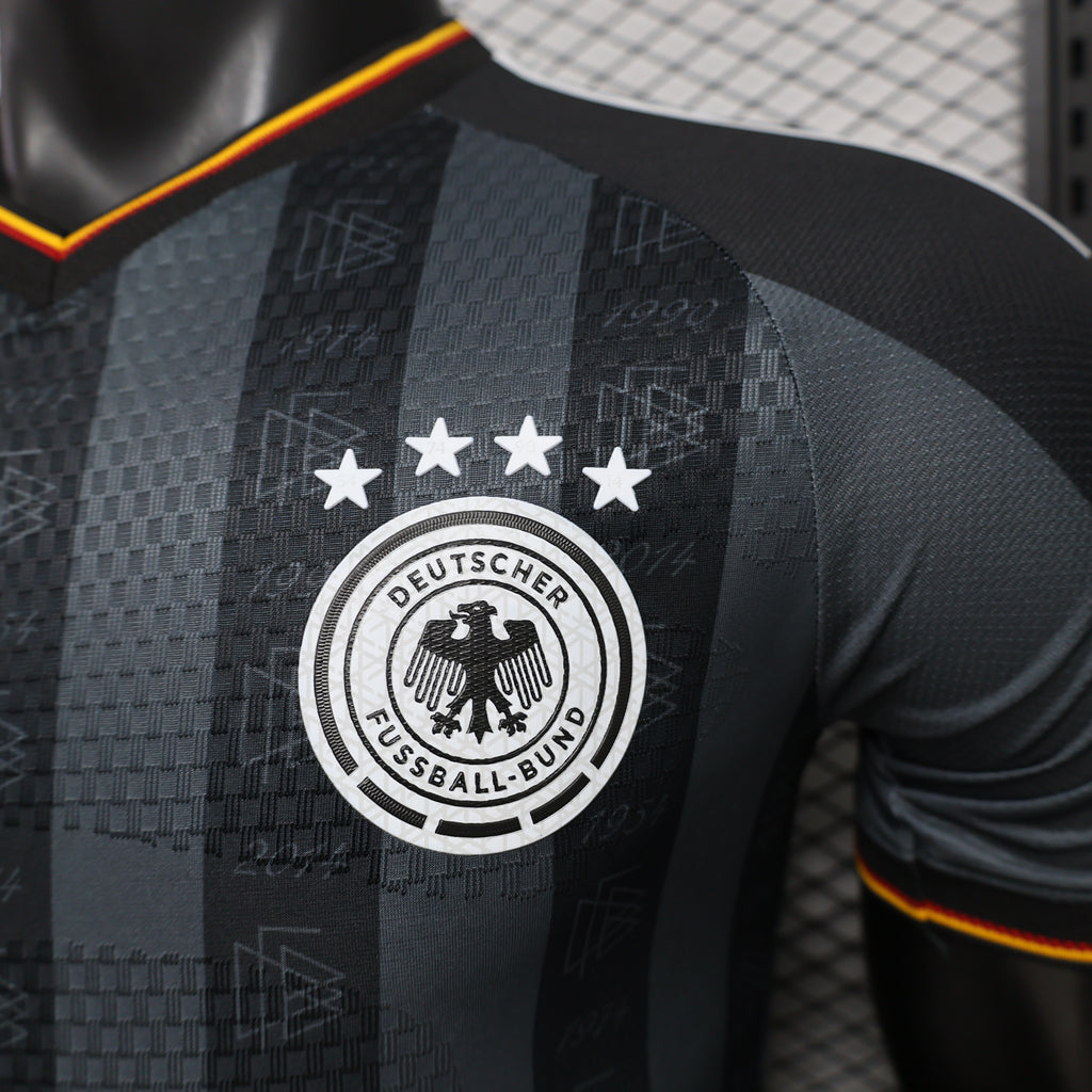 Germany 2026 Special Edition Kit - Player Version