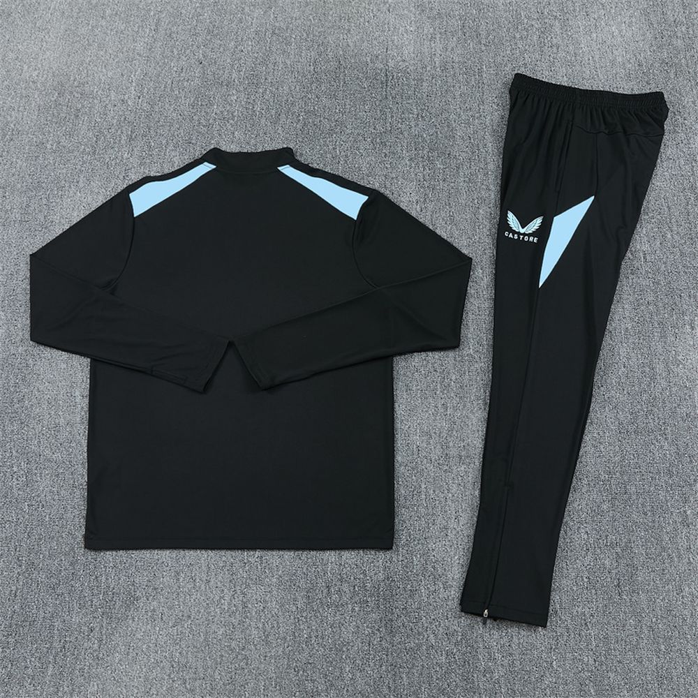 Feyenoord 26/27 Training Kit - Long Sleeve