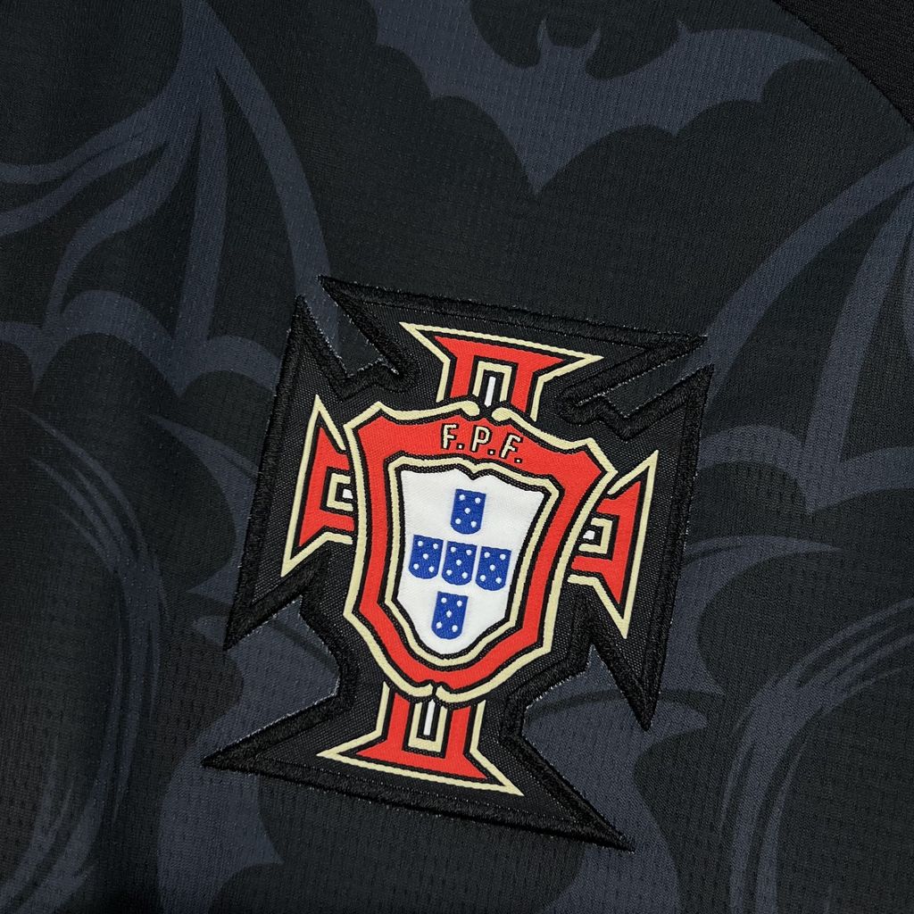 Portugal 2026 Special Edition Kit