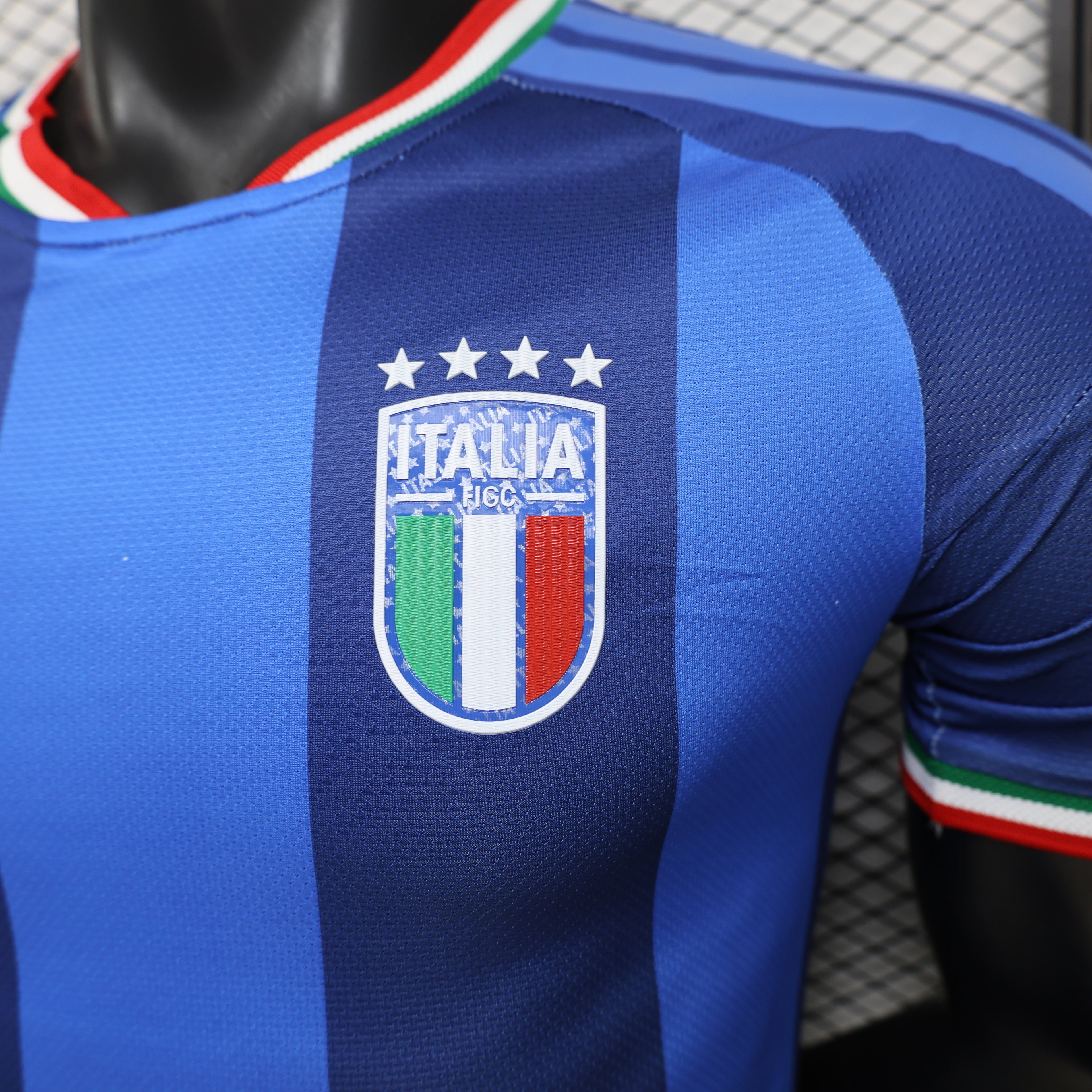 Italy 2026 Special Edition Kit - Player Version