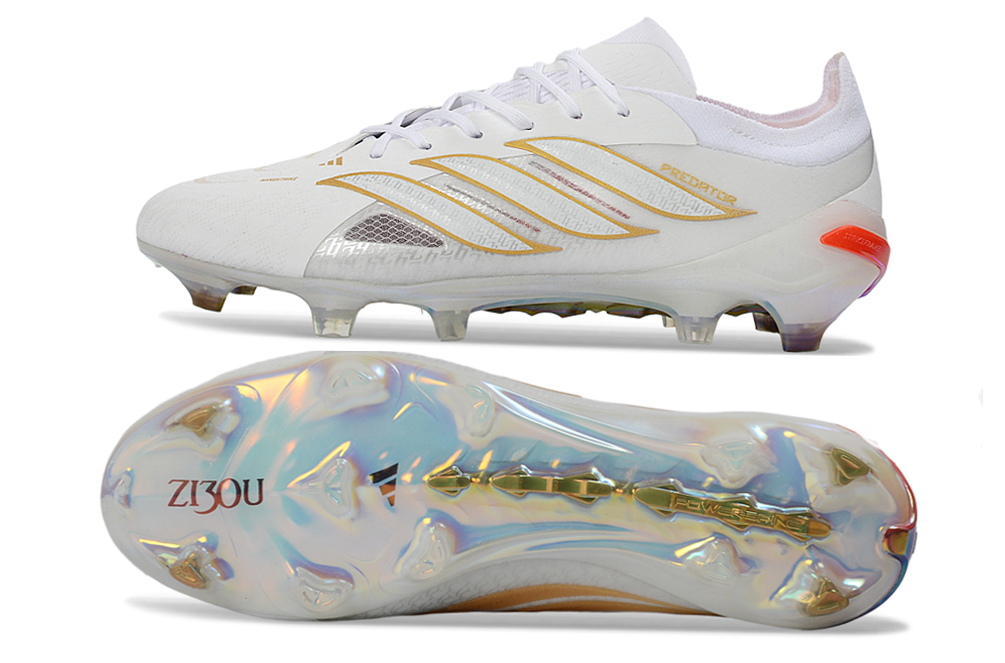 Adidas 26 Predator Elite FG
