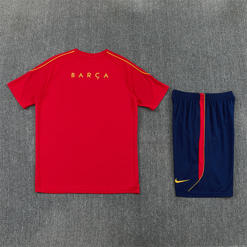 FC Barcelona 26/27 Training Kit