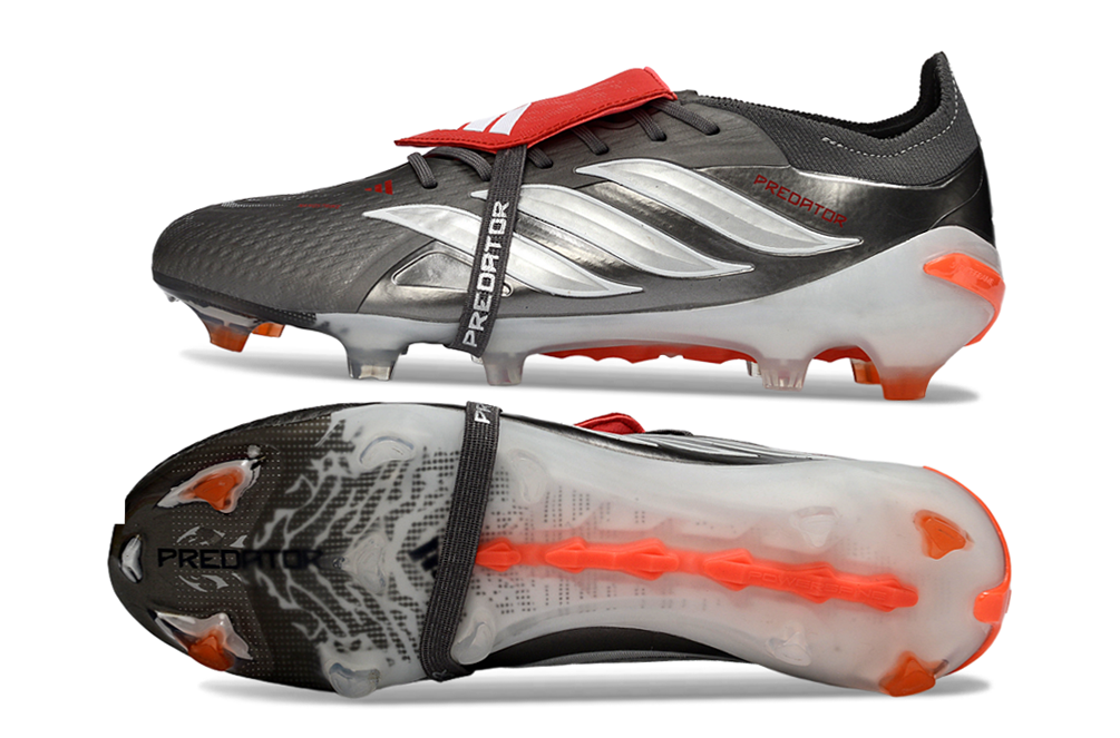 Adidas Predator 26 Elite Tongue FG