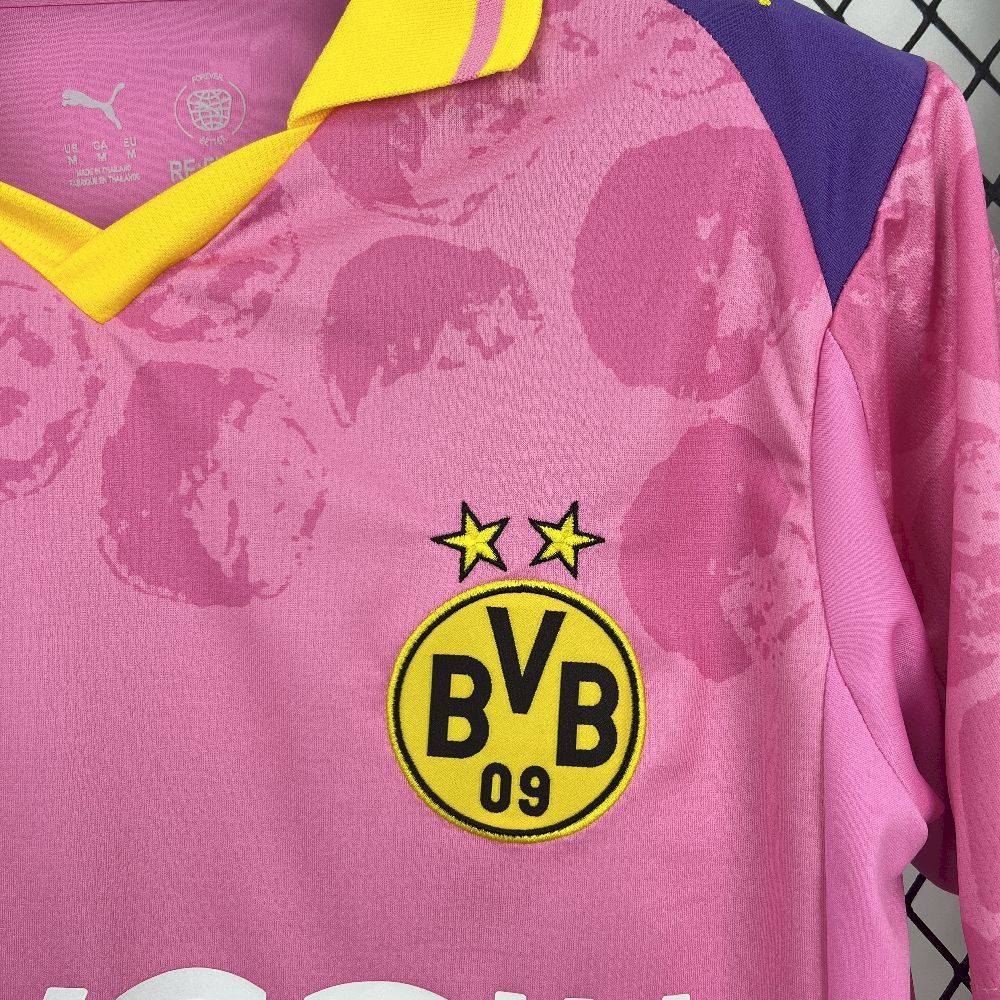 Borussia Dortmund 25/26 Special Edition Kit