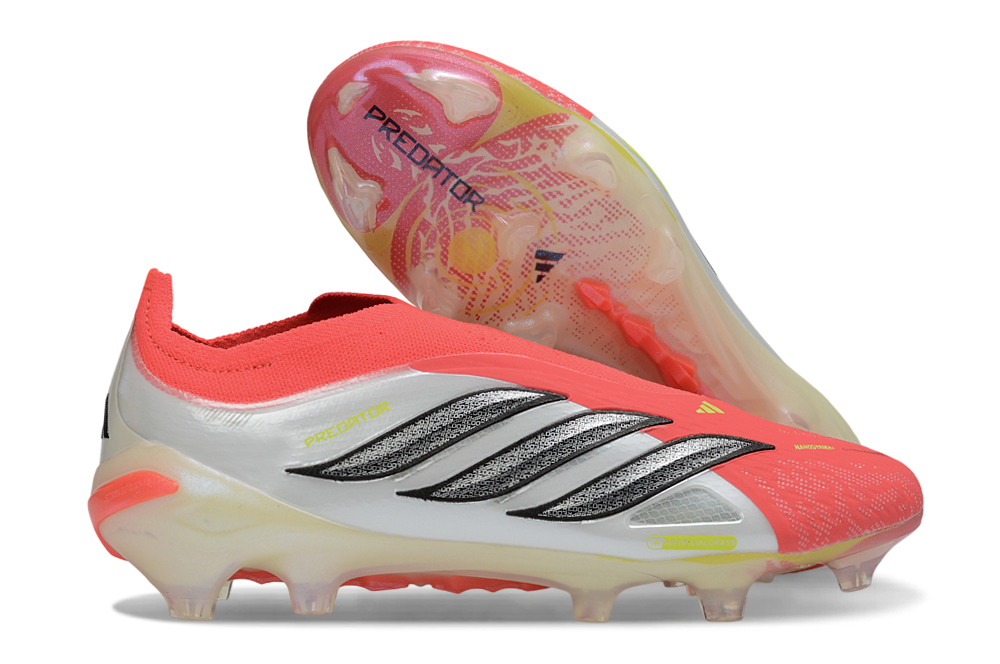 Adidas 26 Predator Elite LL FG