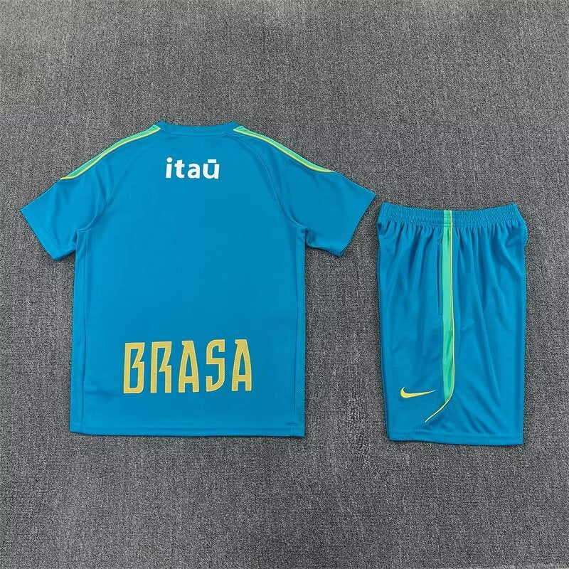 Brazil 26/27 Training Kit