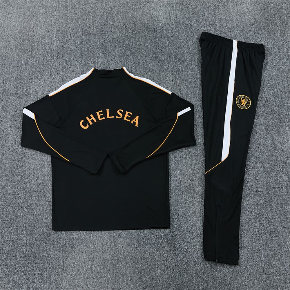 Chelsea 26/27 Training Kit - Long Sleeve
