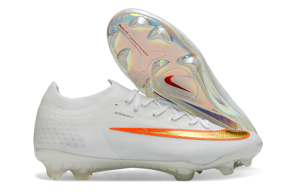 Nike Air Zoom Mercurial Vapor 17 Elite FG