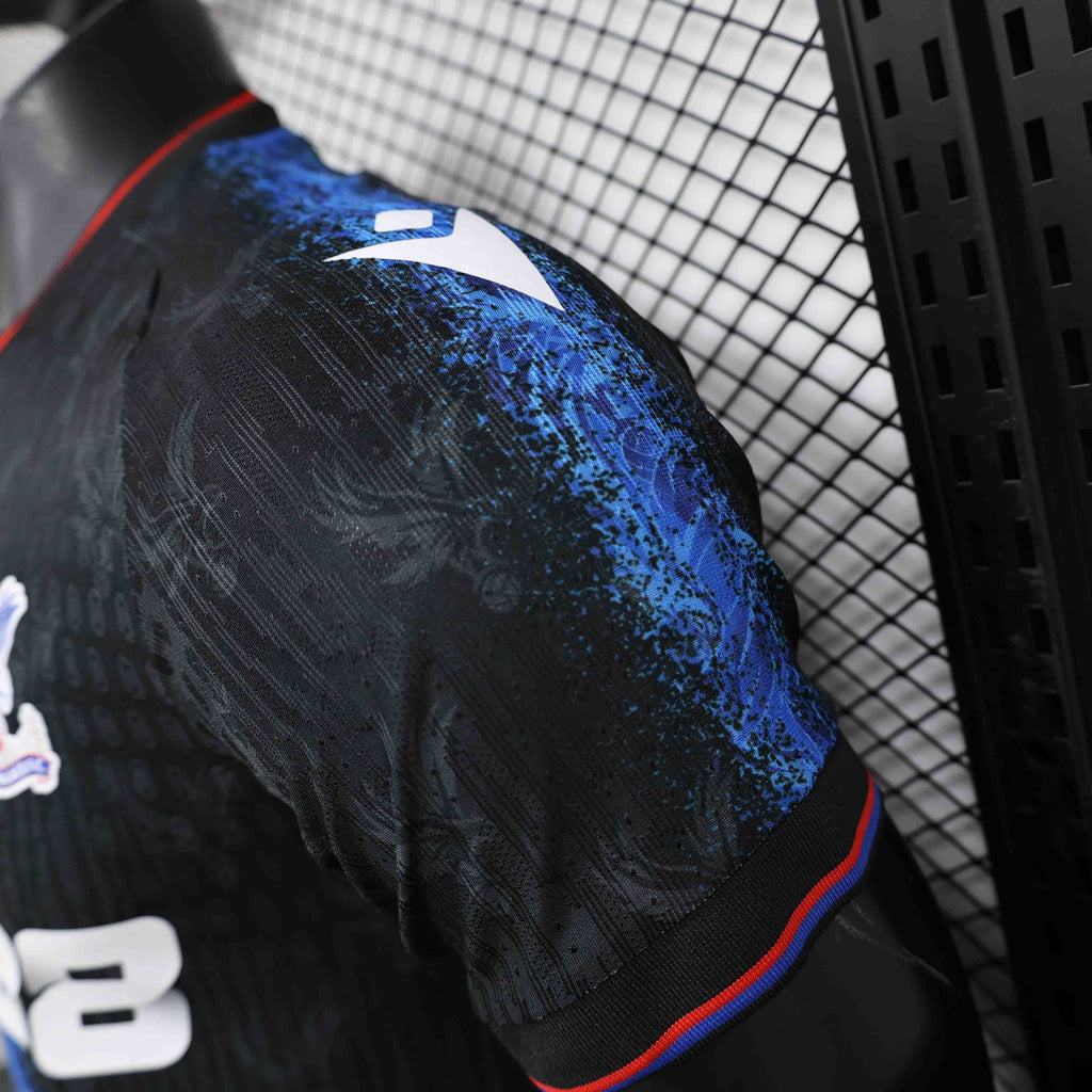 Crystal Palace 24/25 Third Kit - Player Version