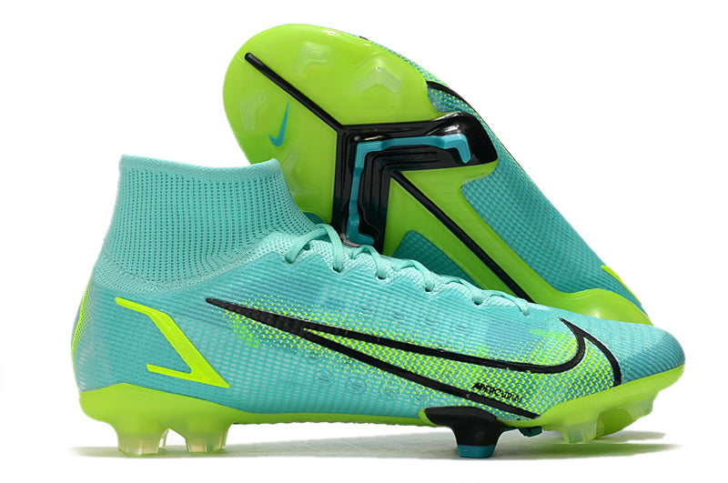 Nike Superfly 8 Elite FG