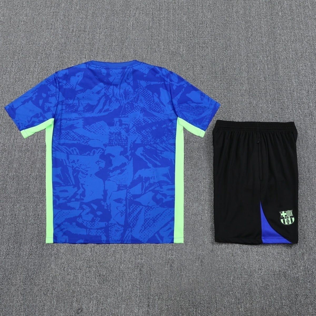 FC Barcelona 25/26 Training Kit
