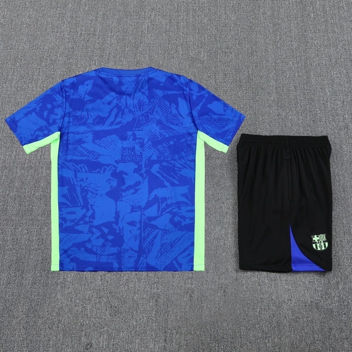 FC Barcelona 25/26 Training Kit