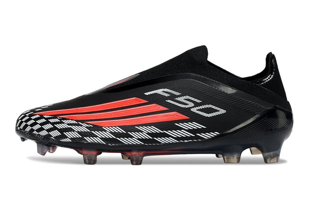 Adidas F50 Elite Laceless FG