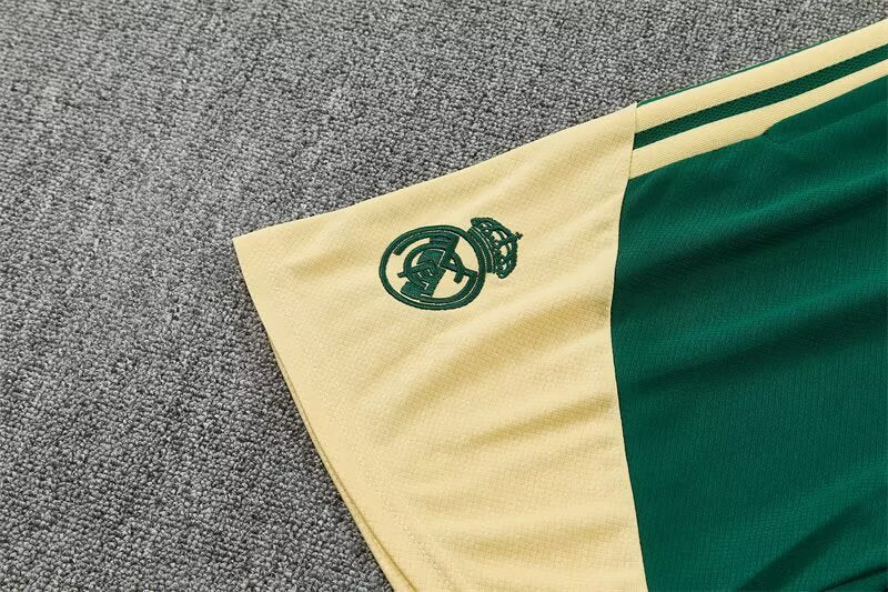 Real Madrid 26/27 Training Kit
