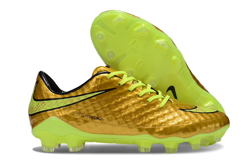 Nike Hypervenom Phantom RGN SE