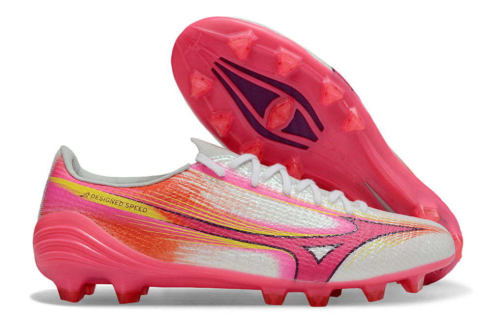 Mizuno Alpha 3 Elite FG