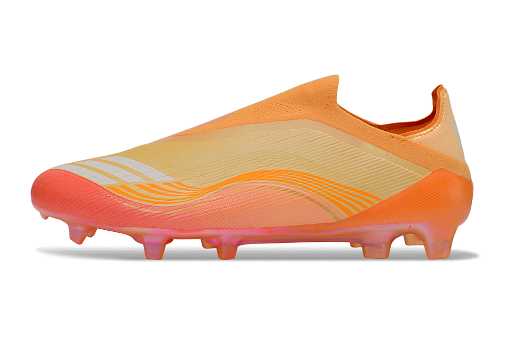 Adidas F50 Elite Laceless FG