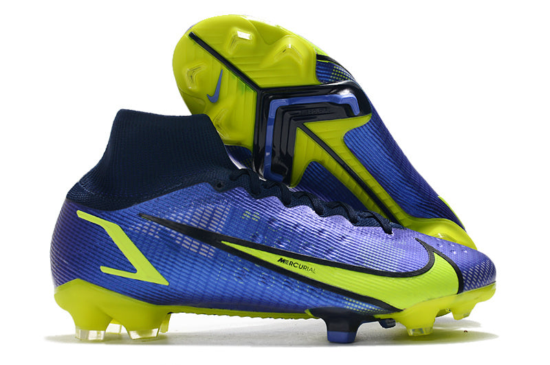 Nike Superfly 8 Elite FG