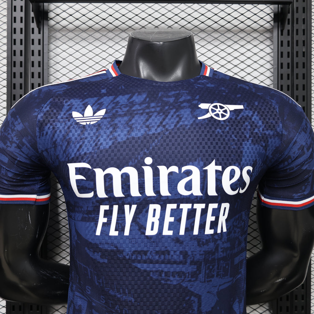 Arsenal 26/27 Special Edition Kit - Player Version