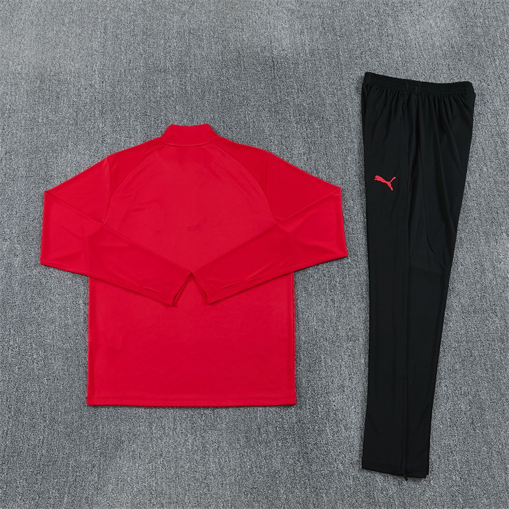 AC Milan 26/27 Training Kit - Long Sleeve