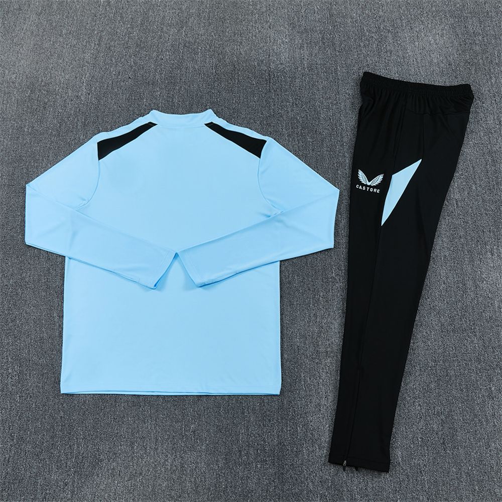 Feyenoord 26/27 Training Kit - Long Sleeve