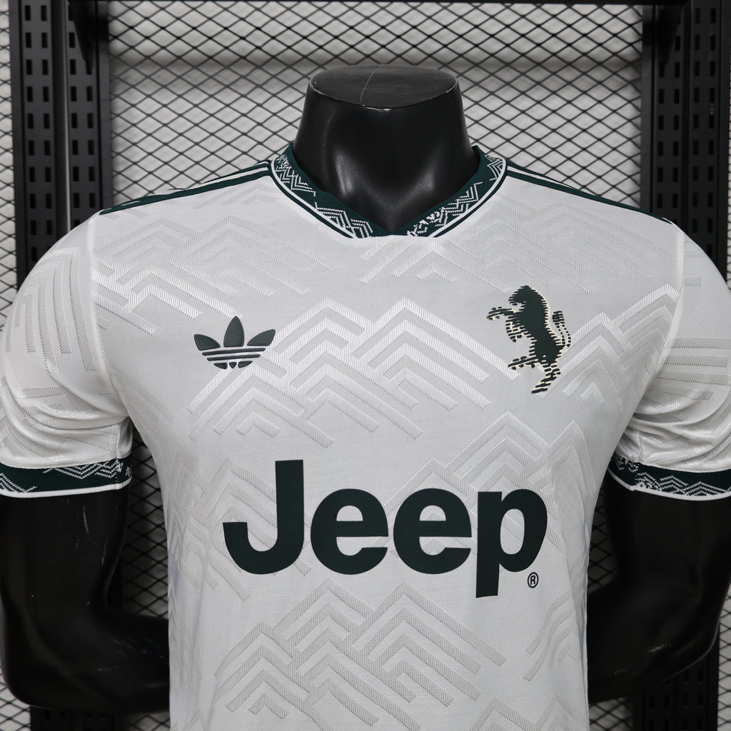 Juventus 26/27 Special Edition Kit