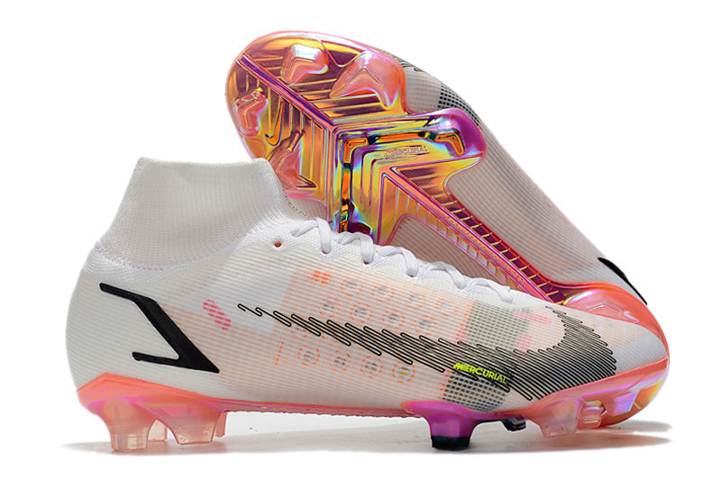 Nike Superfly 8 Elite FG