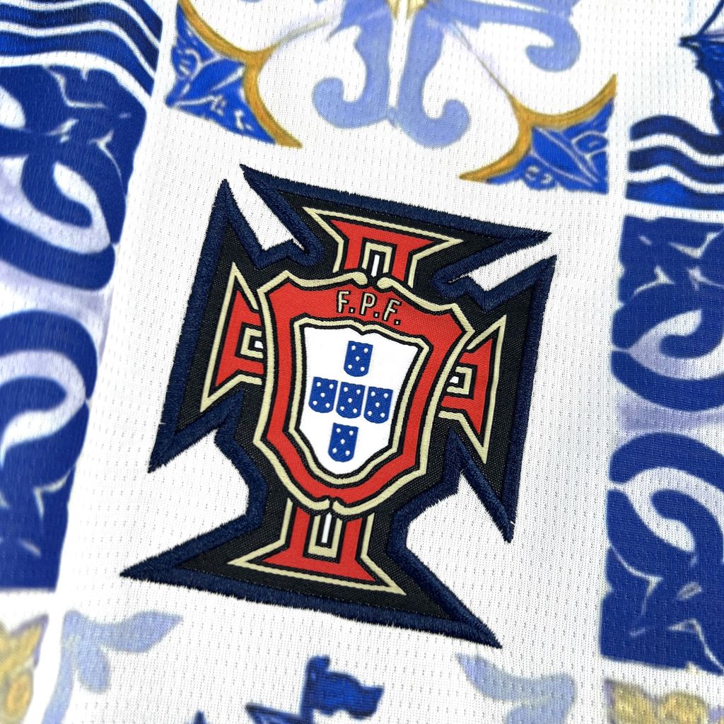 Portugal 2026 Special Edition Kit