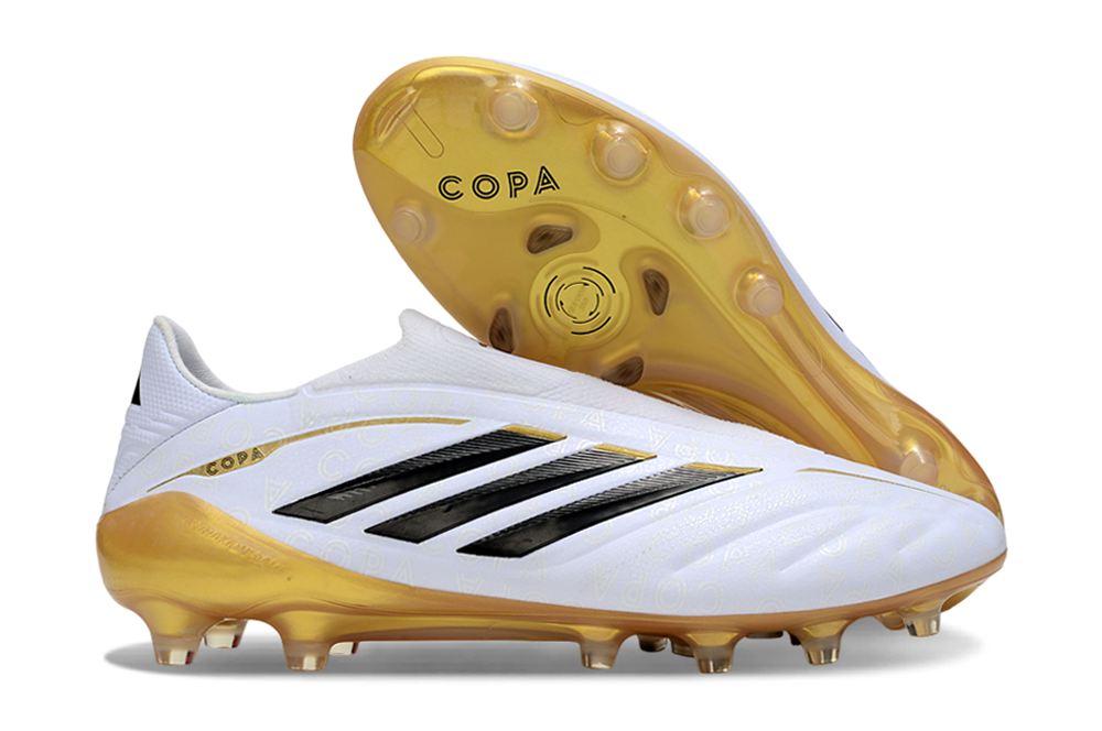 Copa Pure IV Elite FG