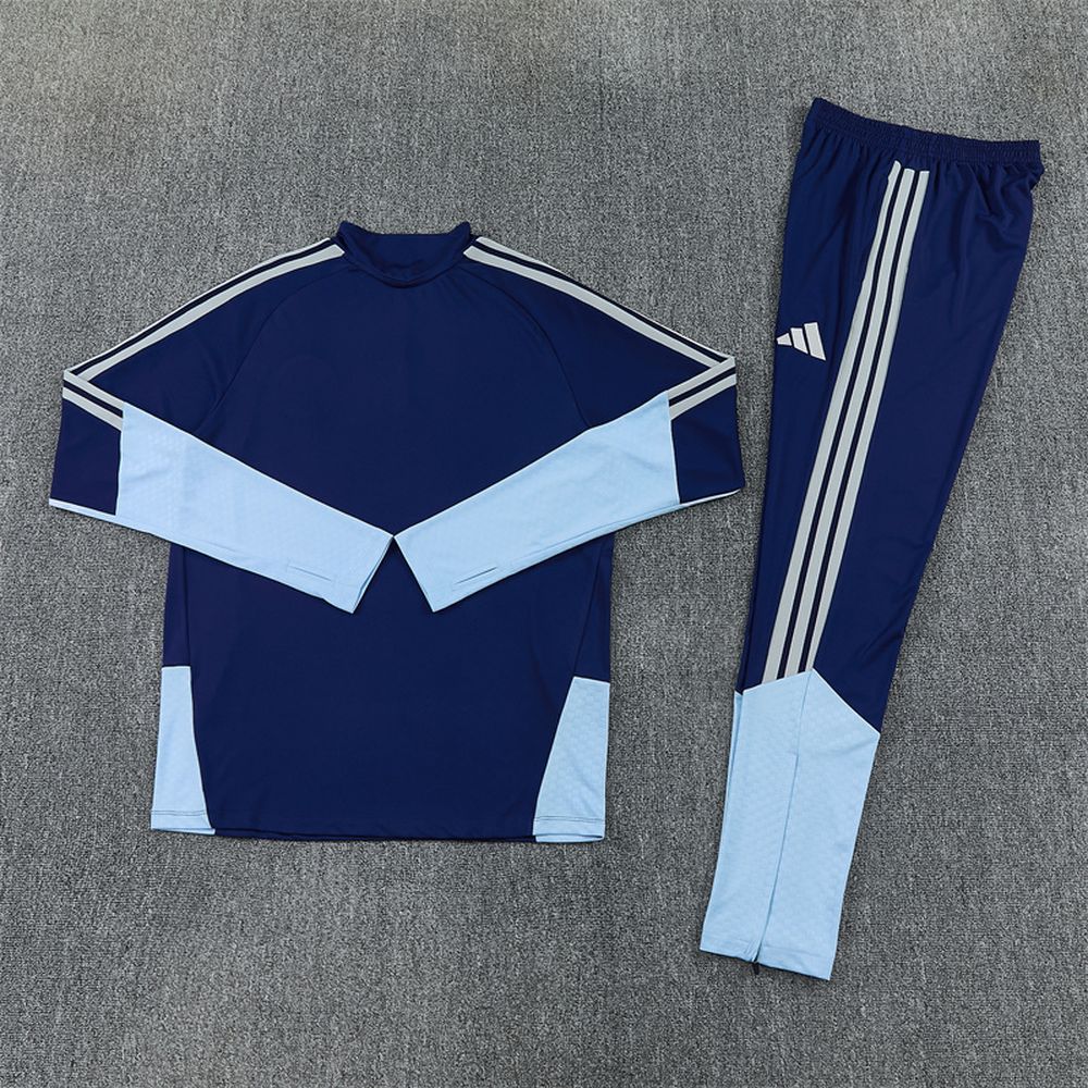 Ajax 26/27 Training Kit - Long Sleeve