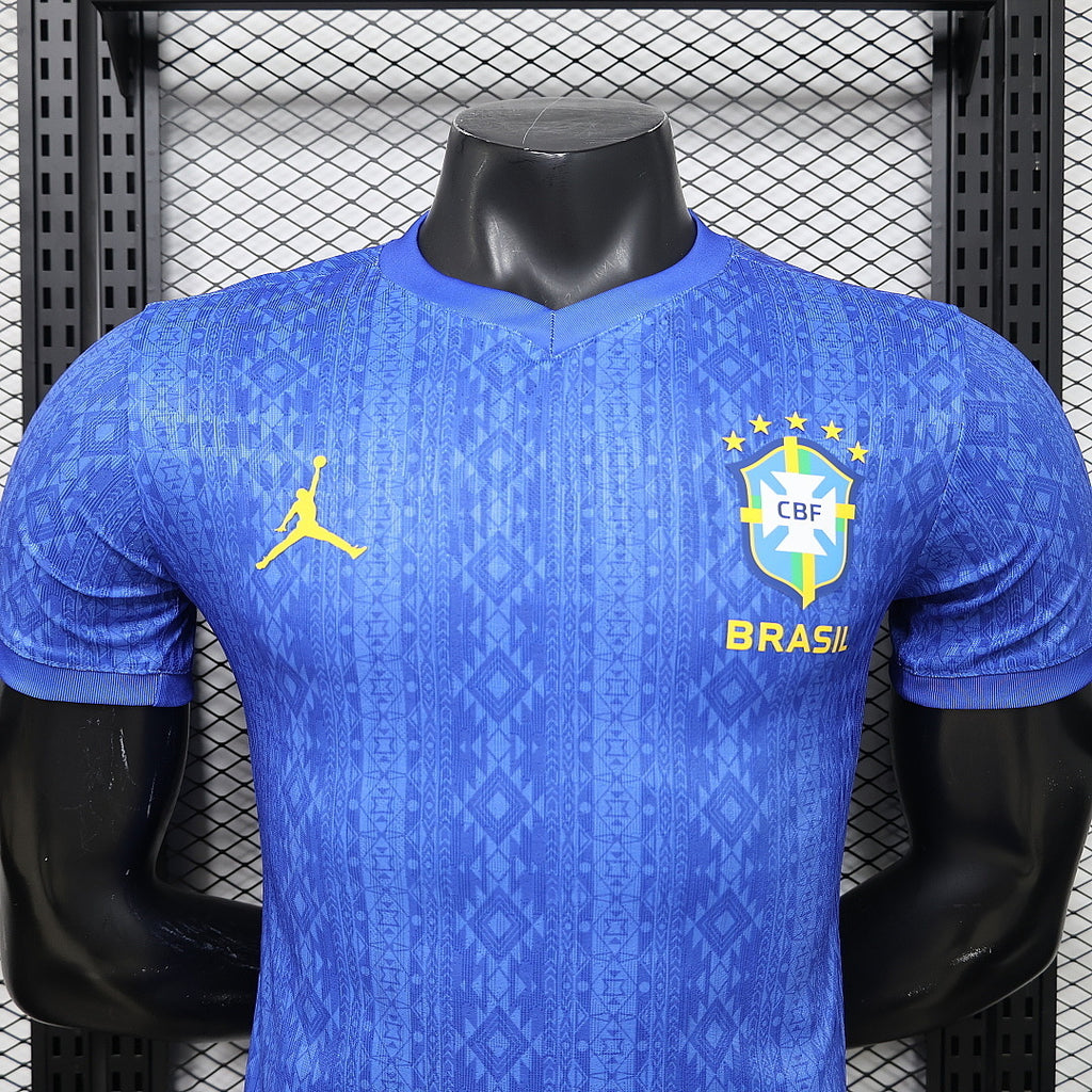 Brazil x JD 2026 Special Edition Kit Player Version