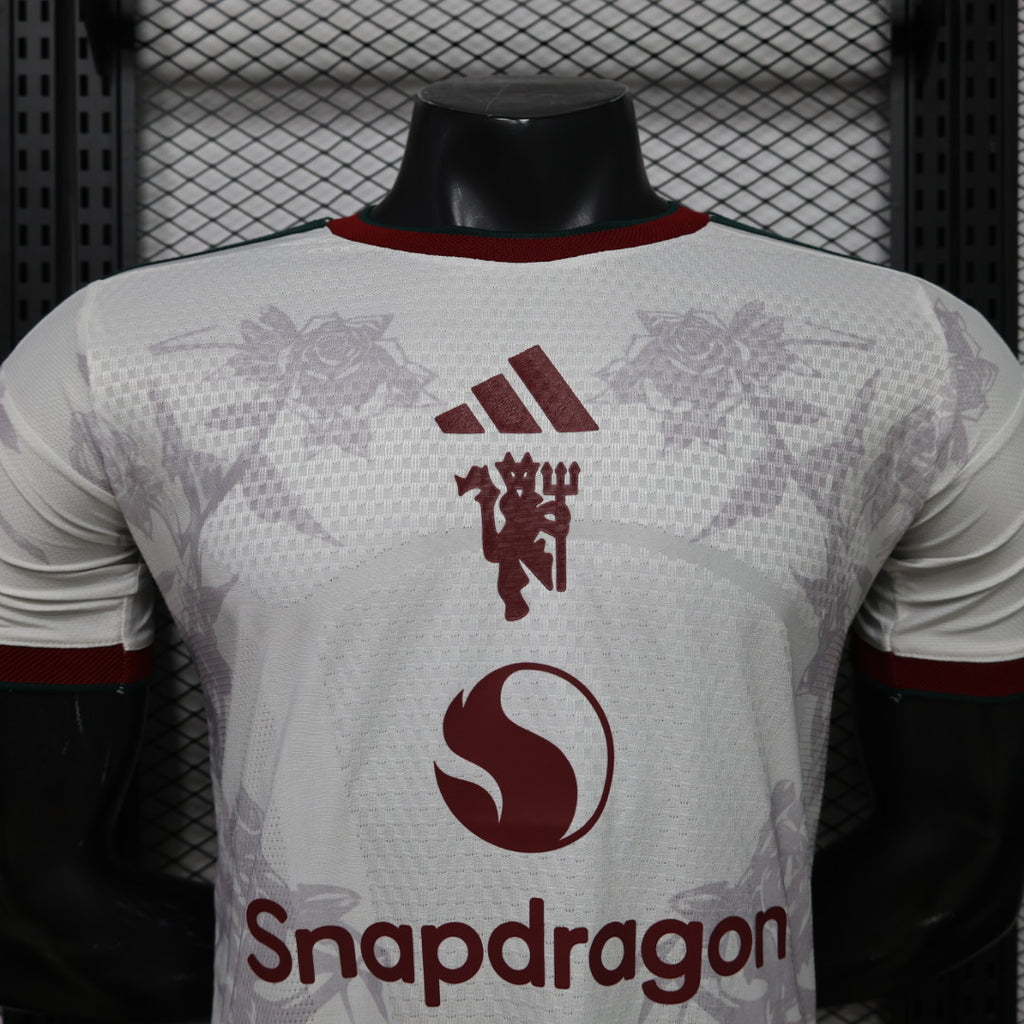 Manchester United 26/27 Special Edition Kit Player Version