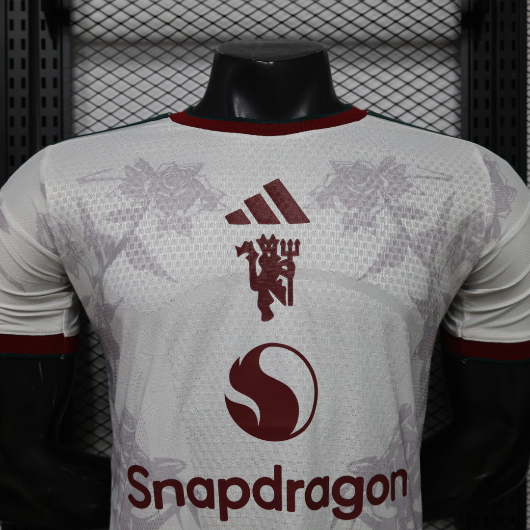 Manchester United 26/27 Special Edition Kit Player Version