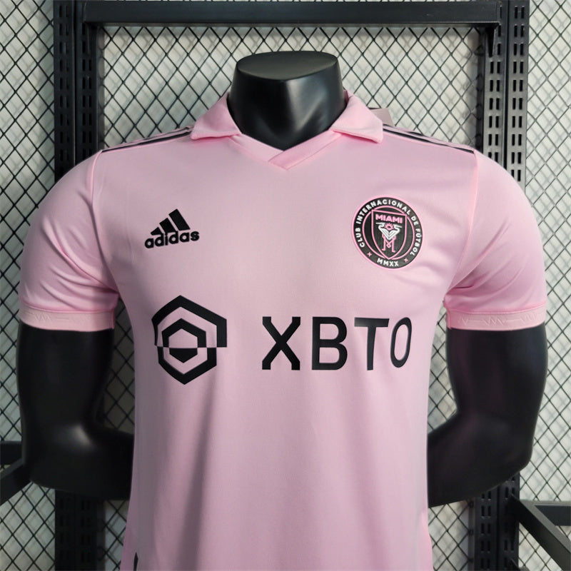 Inter Miami 22/23 Home Kit Player Version