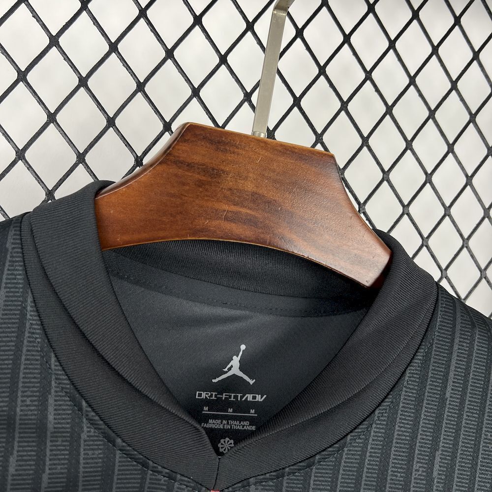 PSG 25/26 Fourth Kit